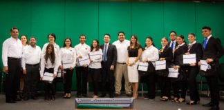 Gana Facultad de Enfermería UAT-Victoria concurso de debates