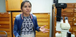 Registra UAT nuevos avances para el control biológico de plagas