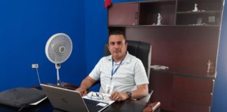 DAÑAN ECONOMÍA INMIGRANTES, AFIRMA DELEGADO MUNICIPAL DE NUEVO PROGRESO