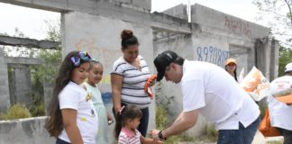 LEGISLAR POR LA GENTE DE REYNOSA ES LO PRIMORDIAL PARA JUAN CARLOS ZERTUCHE