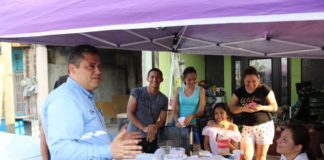 LEGISLARE PARA QUE EL DESARROLLO SOCIAL, SE SIGA TRANSFORMANDO EN OBRAS: JAVIER GARZA DE COSS.