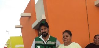 “EN TAMAULIPAS CASTIGAREMOS LA CORRUPCIÓN COMO DELITO GRAVE”: MAURICIO DE ALEJANDRO