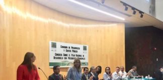 Plan Nacional de Desarrollo 2019-2024 debe fortalecer a los municipios: Maki