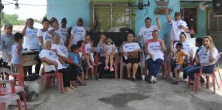 ROXANA GÔMEZ,ARRASA EN LAS ENCUESTAS, Y LA MANTIENEN EN PRIMER LUGAR DE LAS PREFERENCIAS.