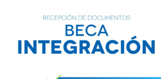 Abierta convocatoria, Beca Integración para Escuelas Particulares.