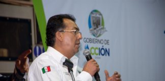 Todo un éxito la Primera Feria del Empleo 2019