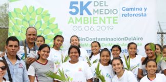 Se une DIF Tamaulipas al cuidado del medio ambiente