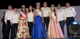 Celebra Valle Hermoso el 76 aniversario del poblado Empalme