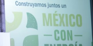 Empresarios del país reconocen el impulso y desarrollo que en materia energética tiene Tamaulipas