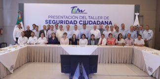 Gobierno y sociedad civil fortalecen su vinculación para definir políticas públicas