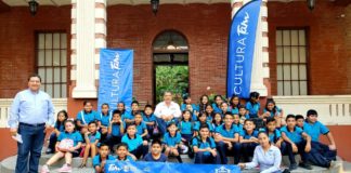 Cultura Tamaulipas te invita a ‘Acerc-ARTE a tu Casa’ ICA-004-2019 Junio 09 de 2019