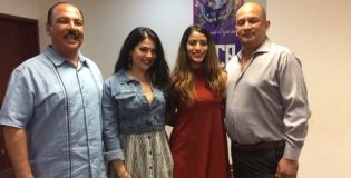 Consejero Estatal de Búsquedas de Personas acude a la obra “Secuestro Express” en el IRCA