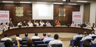 En alerta Protección Civil ante la llegada del verano; recomienda hidratación y evitar exponerse a rayos del sol.