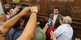 Cristaliza alcalde Mario López programa para rehabilitación de 1, 400 viviendas con inversión de 150 mdp de SEDATU.