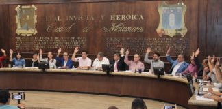 Recupera municipio predio en donde sería construido Mercado de Pescados y Mariscos.