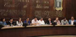 Impulsará gobierno de Matamoros la apertura de negocios, a través del SARE: Alcalde Mario López.