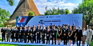 PROCURADURÍA GENERAL DE JUSTICIA. COMUNICACIÓN SOCIAL.