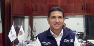 FALLA EN PLANTA POTABILIZADORA DISMINUYE PRESION EN TOMAS