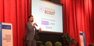 Realiza Sebien ciclo de conferencias con enfoque de Bienestar Social