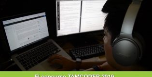 Concurso de Programación TamCoder 2019.