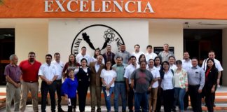 Realizará UAT Foro de Egresados de la UAM Reynosa-Rodhe