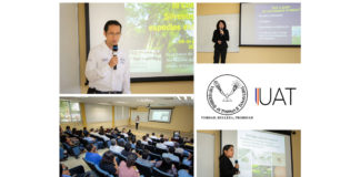 Estudian presencia de especies invasoras en ecosistemas de Tamaulipas