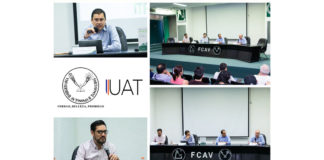 Analizan en la UAT los retos de la política energética en México