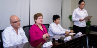 Egresan técnicos universitarios del sistema educativo a distancia de la UAT