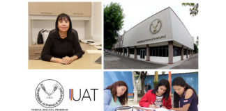 Seleccionan a estudiantes de la UAT para proyectos de investigación científica