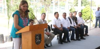 Conmemora Gobierno de Reynosa Día Mundial del Medio Ambiente