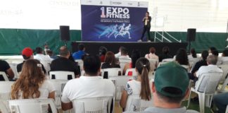 Impulsa Gobierno Municipal la profesionalización deportiva con Seminario