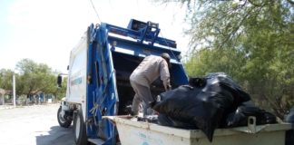 Mejora Municipio el medio ambiente con acciones integrales