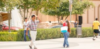 Recomienda Gobierno de Reynosa cuidarse de altas temperaturas