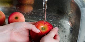 Recomienda Gobierno de Reynosa medidas de higiene en la preparación de alimentos