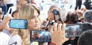 Municipios necesitan el Fondo para Migrantes: Alcaldesa Maki Ortiz