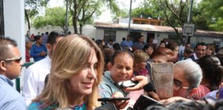 CON GRAN ENTUSIASMO,,MUNICIPIO DE REYNOSA,INVITA A LA 3ra. JORNADA LABORAL CON 700 VACANTES.