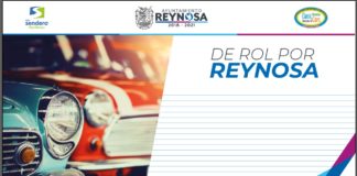 EXHIBICIÓN DE AUTOS CLÁSICOS Y CLUBES AUTOMOTRICES DE REYNOSA Y EL VALLE DE TEXAS ” DE ROL POR REYNOSA ” 16 DE JUNIO 2019.