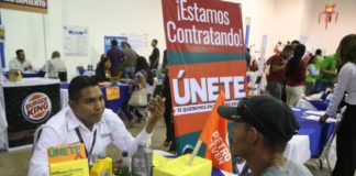 Organiza Municipio Feria de Empleo 2019