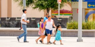 Recomienda Dirección de Salud del Municipio la hidratación constante