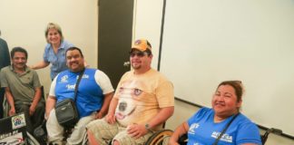 REDONDEA PARA ÁGUILAS BLANCAS