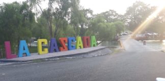 VEN Y VISTA, LOS BALNEARIOS NATURALES CON QUE CUENTA EL MUNICIPIO DE ABASOLO TAMAULIPAS…