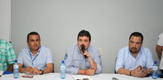 MUNICIPIO DE RÍO BRAVO, REALIZA LA EVALUACIÓN DE DAÑOS,RELACIONADA A LA TROMBA QUE SE REGISTRO LA TARDE/NOCHE DE ESTE LUNES.