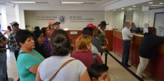 Ofrece Municipio 100% de descuento en recargos del Predial