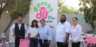 GRAN BENEFICIO, OBTIENEN ESTUDIANTES DE RIO BRAVO,CON EL PROGRAMA,”AYÚDAME A LLEGAR”.
