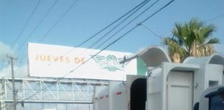 Trabaja Municipio para mejorar recolección de basura