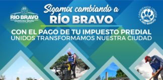 Continúa descuento en recargos del impuesto predial.