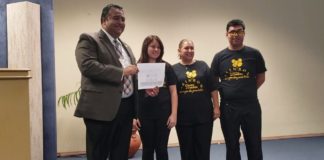 Realiza UAT Foro PYME 2019 en Facultad de Comercio-Nuevo Laredo