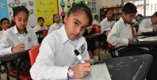 Concluye ciclo escolar 2018-2019.