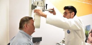 Continúa campaña de análisis gratuitos.