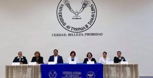 Realiza UAT con éxito jornadas de enfermería en Nuevo Laredo.